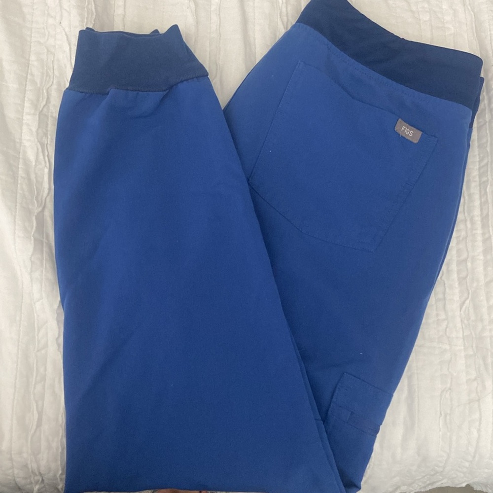 Figs joggers